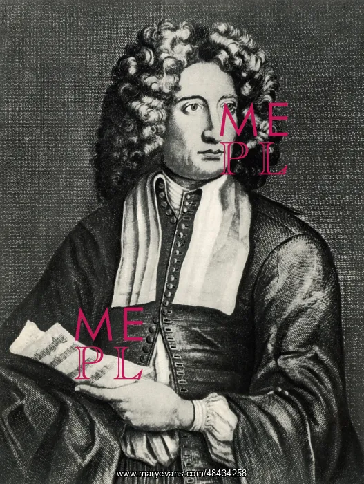 : Arcangelo Corelli (1653-1713) Italian composer : Arcangelo Corelli (1653-1713) Italian composer