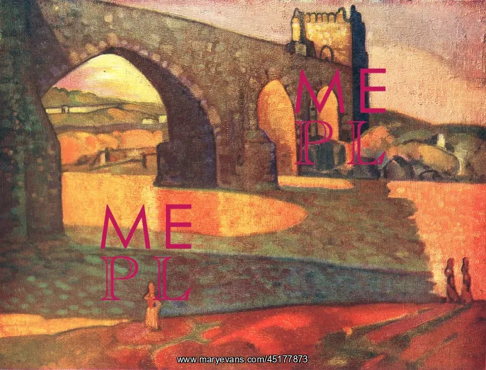 : Arch Bridge : Arch Bridge