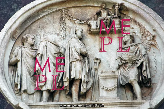 : Arch of Constantine. Rome. Italy : Arch of Constantine. Rome. Italy