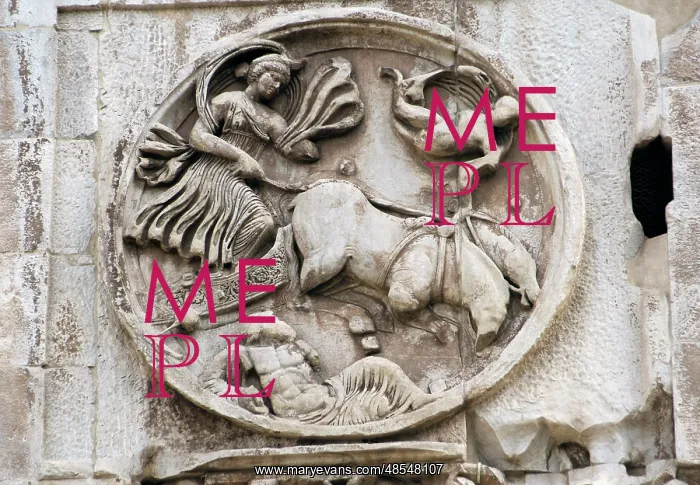 : Arch of Constantine. Rome. Italy : Arch of Constantine. Rome. Italy