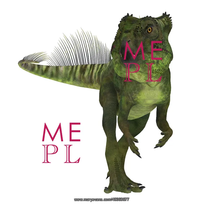 : Archaeoceratops dinosaur on white background : Archaeoceratops dinosaur on white background