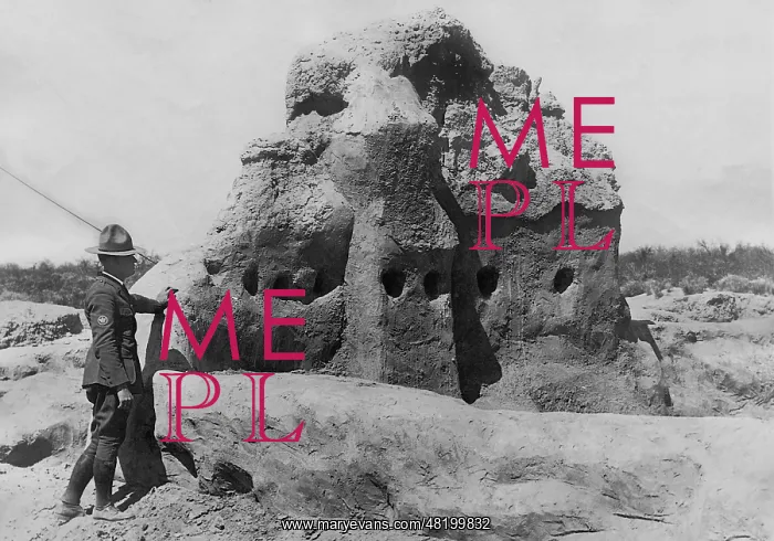 : Archaeological excavations in Arizona, 1925 : Archaeological excavations in Arizona, 1925