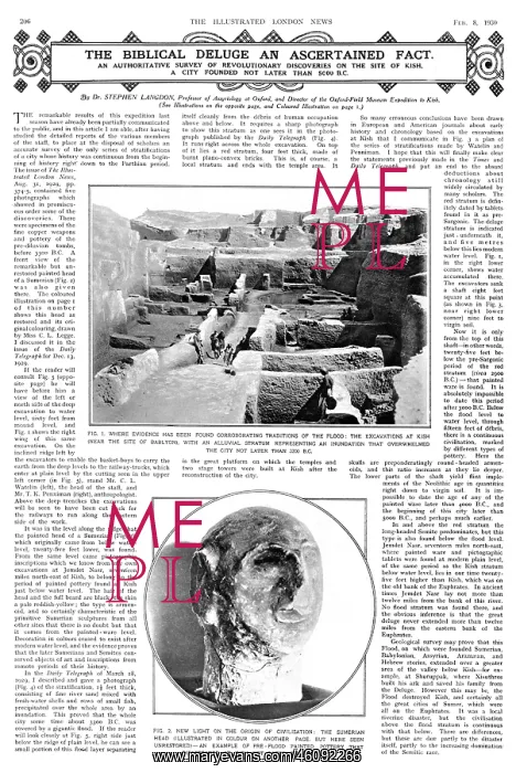 : Archaeological excavations at Kish, Mespotamia, Iraq : Archaeological excavations at Kish, Mespotamia, Iraq