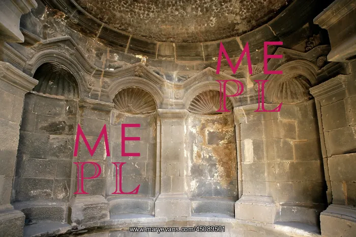 : Archaeological site of Bosra, Syria : Archaeological site of Bosra, Syria