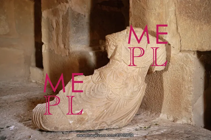 : Archaeological site of Palmyra, Syria : Archaeological site of Palmyra, Syria