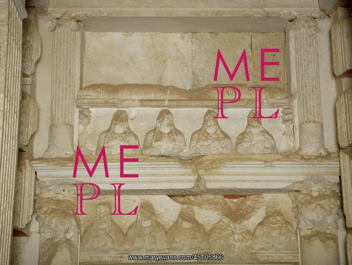: Archaeological site of Palmyra, Syria : Archaeological site of Palmyra, Syria