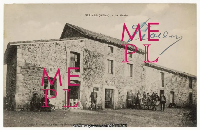 : Archaeology, Glozel : Archaeology, Glozel
