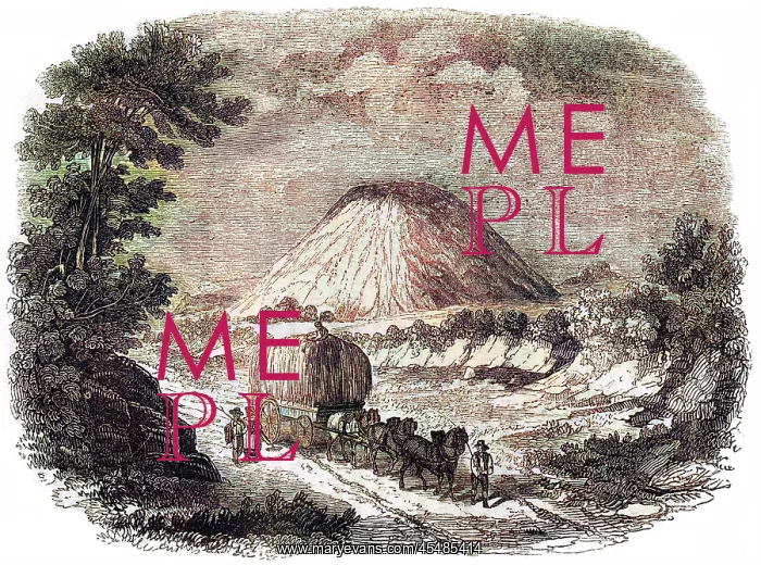  : ARCHAEOLOGY / SILBURY HILL