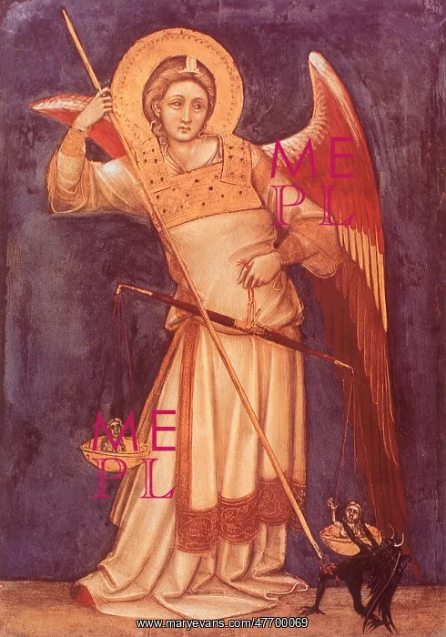  : The Archangel