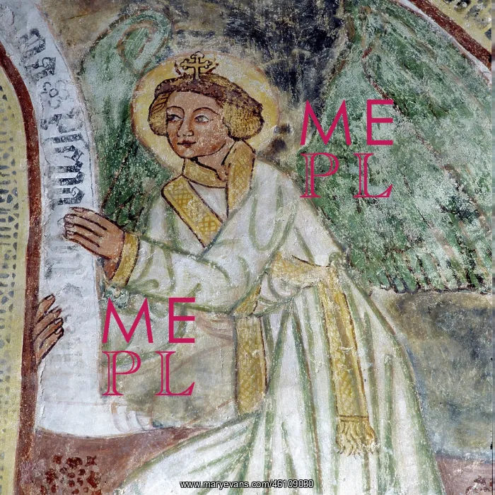 : Archangel Gabriel : Archangel Gabriel