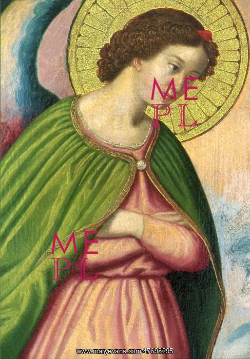 : Archangel Gabriel : Archangel Gabriel