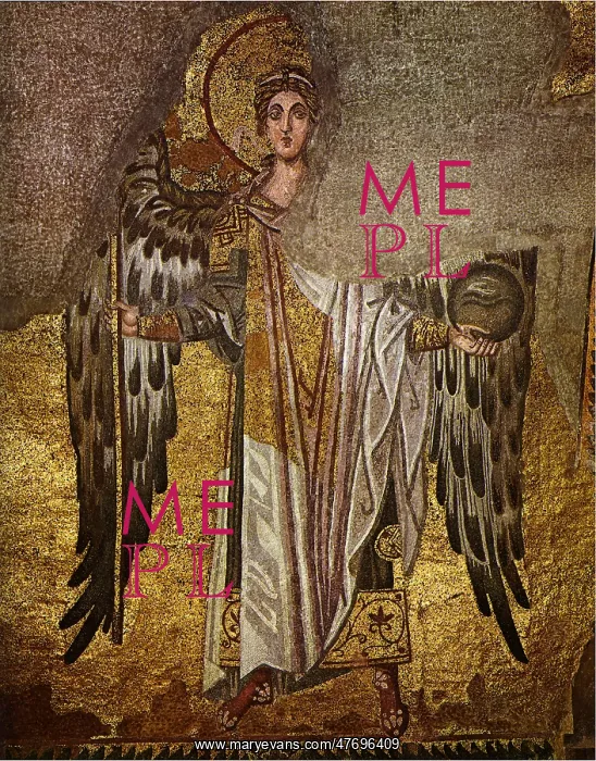  : Archangel Gabriel