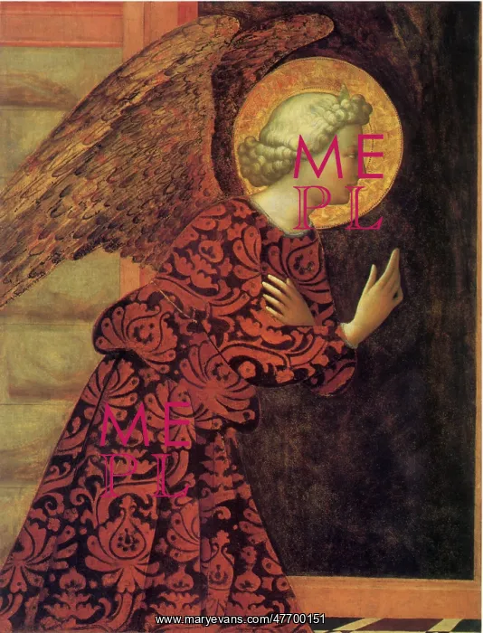  : Archangel Gabriel