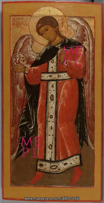 : Archangel Gabriel : Archangel Gabriel