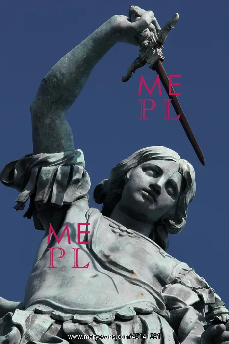 : Archangel Michael, Castel Sant'Angelo (Mausoleum : Archangel Michael, Castel Sant'Angelo (Mausoleum