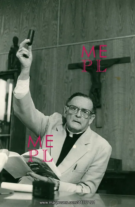 : Archbishop Denis Hurley, the most significant Catholic : Archbishop Denis Hurley, the most significant Catholic