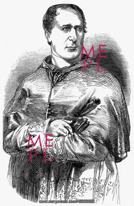 : Archbishop John MacHale : Archbishop John MacHale