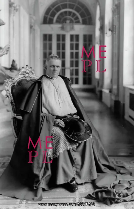 : Archbishop Theodor Innitzer : Archbishop Theodor Innitzer
