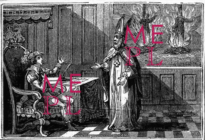 : Archbishop Thomas Cranmer : Archbishop Thomas Cranmer
