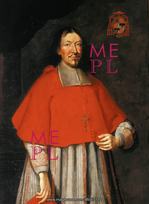 : Archbishop Thun : Archbishop Thun