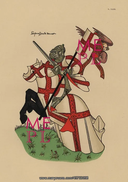 : Archbishop of Treves, Archeveque de Treves : Archbishop of Treves, Archeveque de Treves