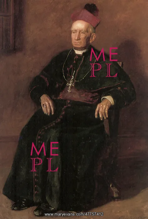 : Archbishop William Henry Elder