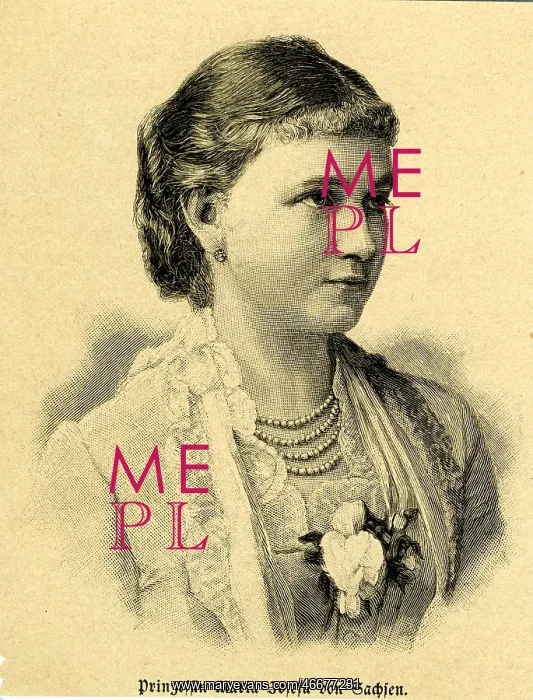 : Archduchess Maria Josepha : Archduchess Maria Josepha
