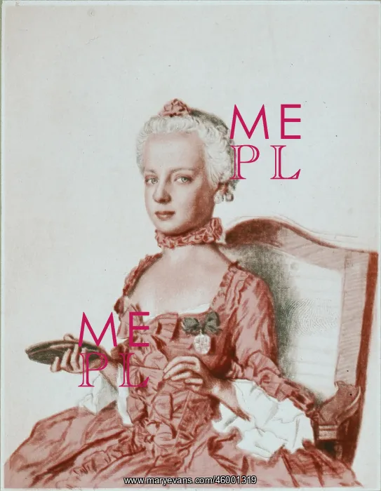 : Archduchess Marie-Antoinette : Archduchess Marie-Antoinette