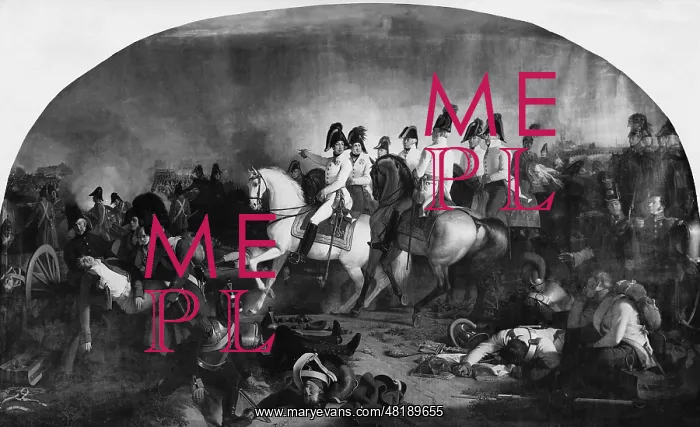 : Archduke Charles, 1809 : Archduke Charles, 1809