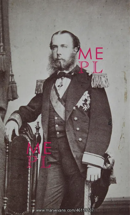 : Archduke Emperor Maximilian of Mexico : Archduke Emperor Maximilian of Mexico