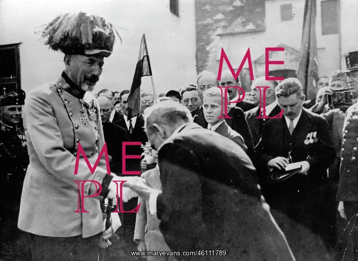 : Archduke Eugen : Archduke Eugen