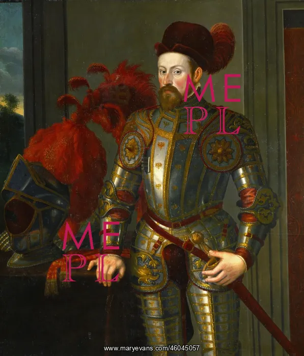 : Archduke Ferdinand II : Archduke Ferdinand II