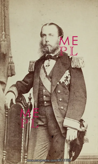 : Archduke Ferdinand Maximilian of Austria : Archduke Ferdinand Maximilian of Austria