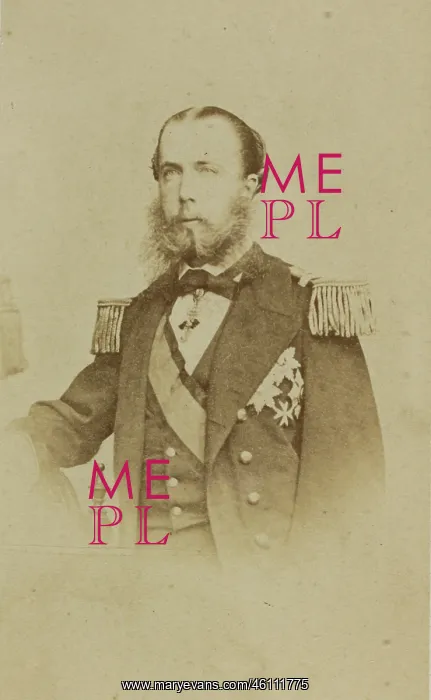 : Archduke Ferdinand Maximilian of Austria : Archduke Ferdinand Maximilian of Austria