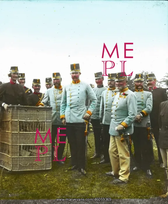 : The Archduke Franz Ferdinand : The Archduke Franz Ferdinand