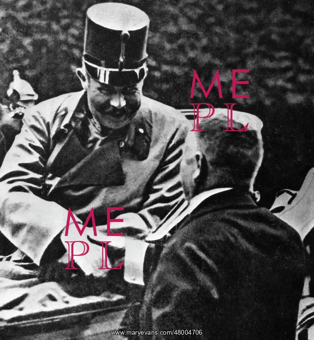 : Archduke Franz Ferdinand of Austria : Archduke Franz Ferdinand of Austria