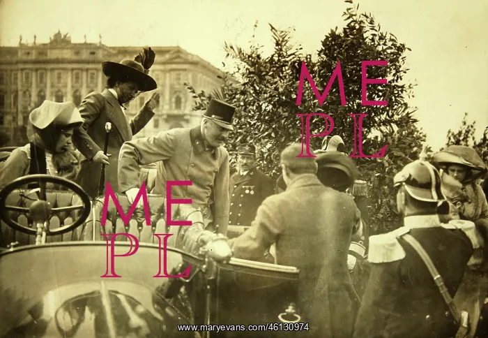 : Archduke Franz Ferdinand of Austria-Este : Archduke Franz Ferdinand of Austria-Este