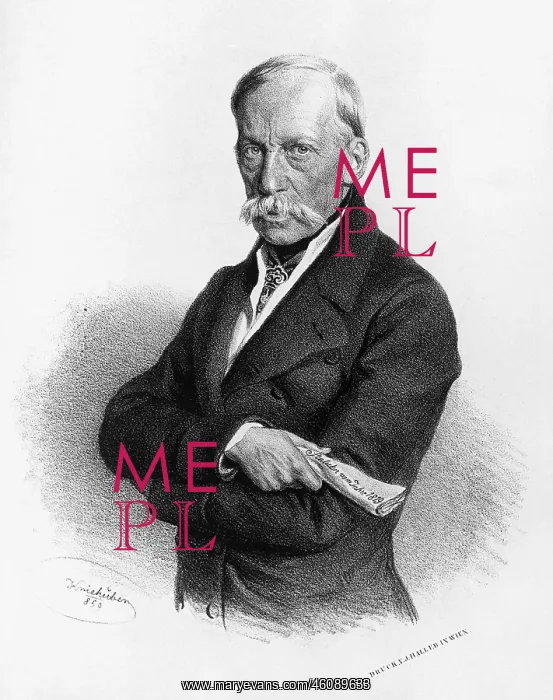 : Archduke Johann of Austria : Archduke Johann of Austria