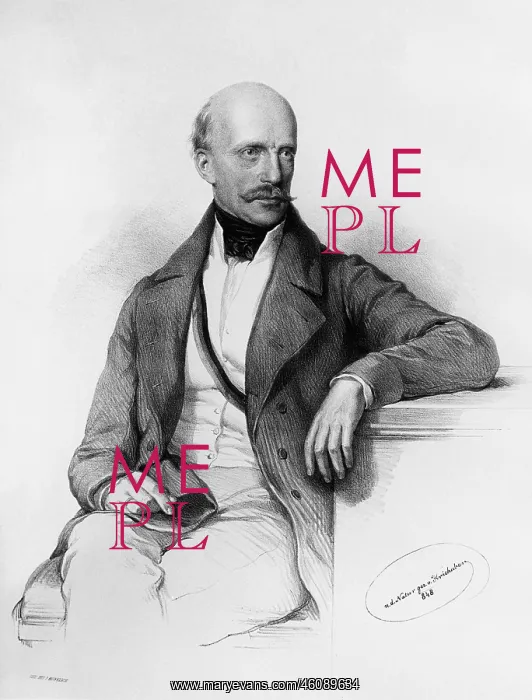 : Archduke Johann of Austria : Archduke Johann of Austria
