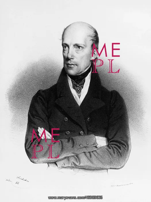 : Archduke Johann of Austria : Archduke Johann of Austria