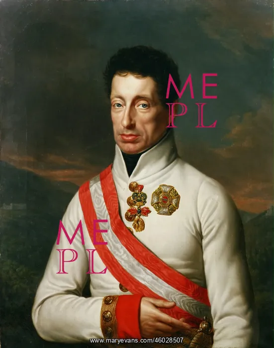 : Archduke Karl : Archduke Karl
