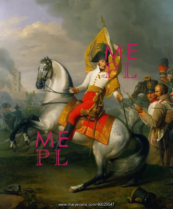 : Archduke Karl : Archduke Karl