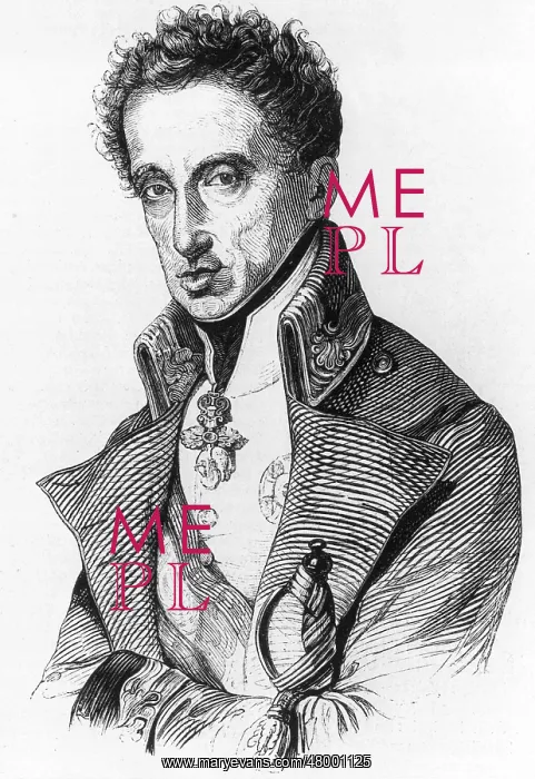 : Archduke Karl of Austria, third son of the Emperor : Archduke Karl of Austria, third son of the Emperor