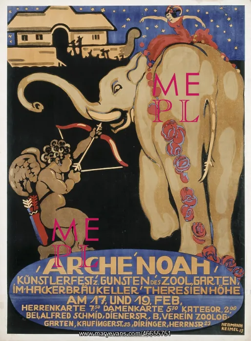 : Arche Noah Kunsterfest : Arche Noah Kunsterfest