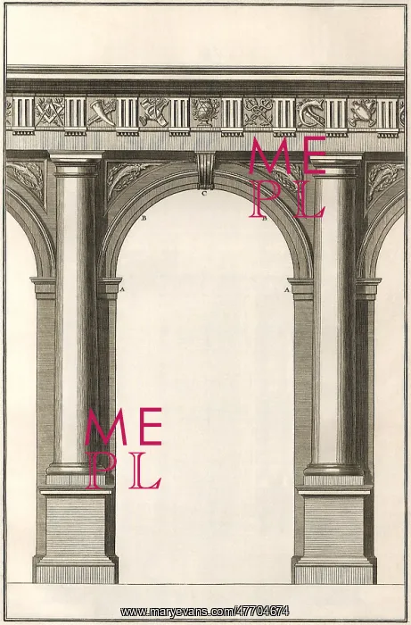 : Arches : Arches