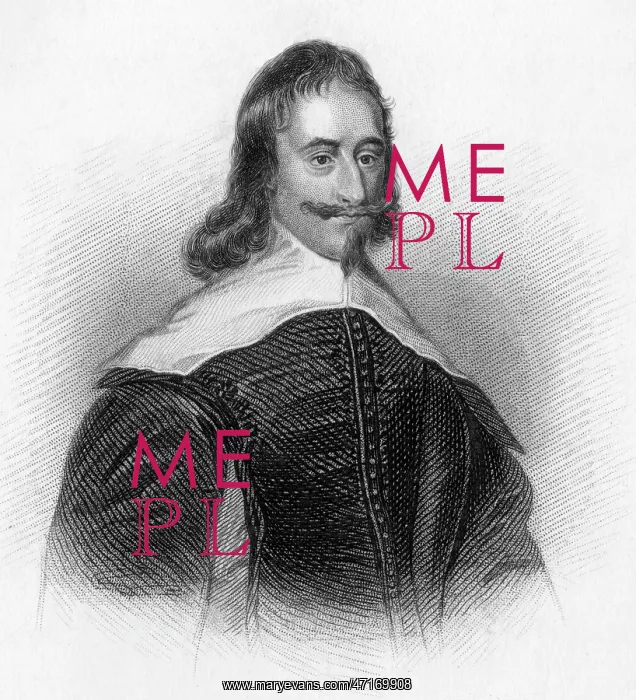 : ARCHIBALD CAMPBELL, 1ST MARQUESS OF ARGYLL : ARCHIBALD CAMPBELL, 1ST MARQUESS OF ARGYLL