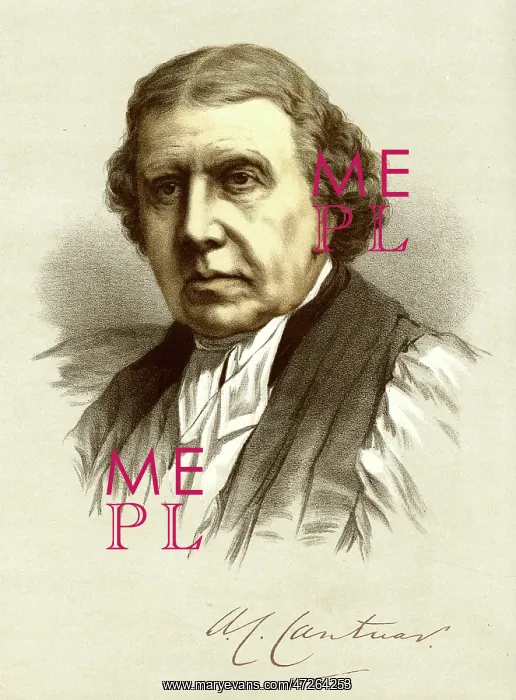 : Archibald Campbell Tait : Archibald Campbell Tait