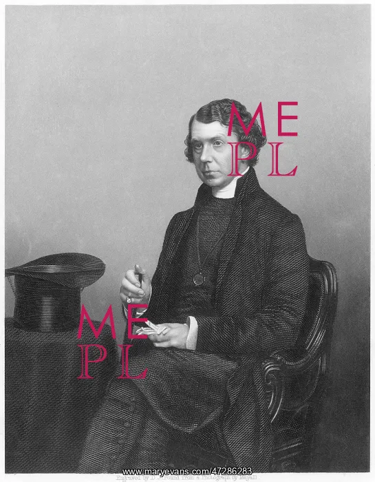  : Archibald Campbell Tait
