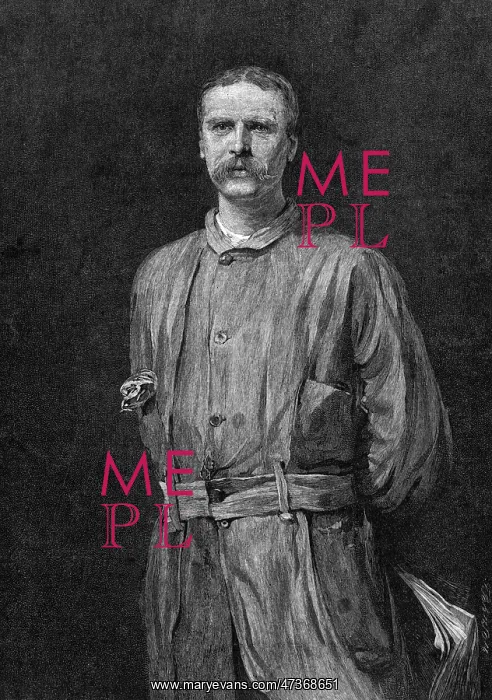  : ARCHIBALD FORBES - 1