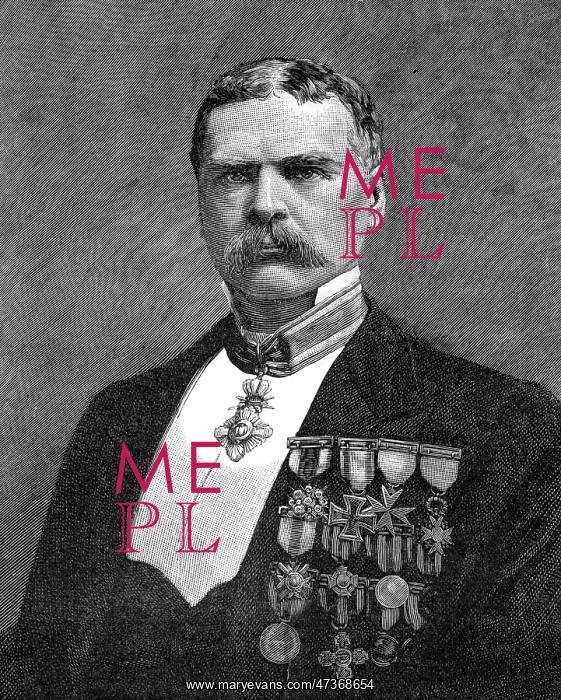  : ARCHIBALD FORBES - 2
